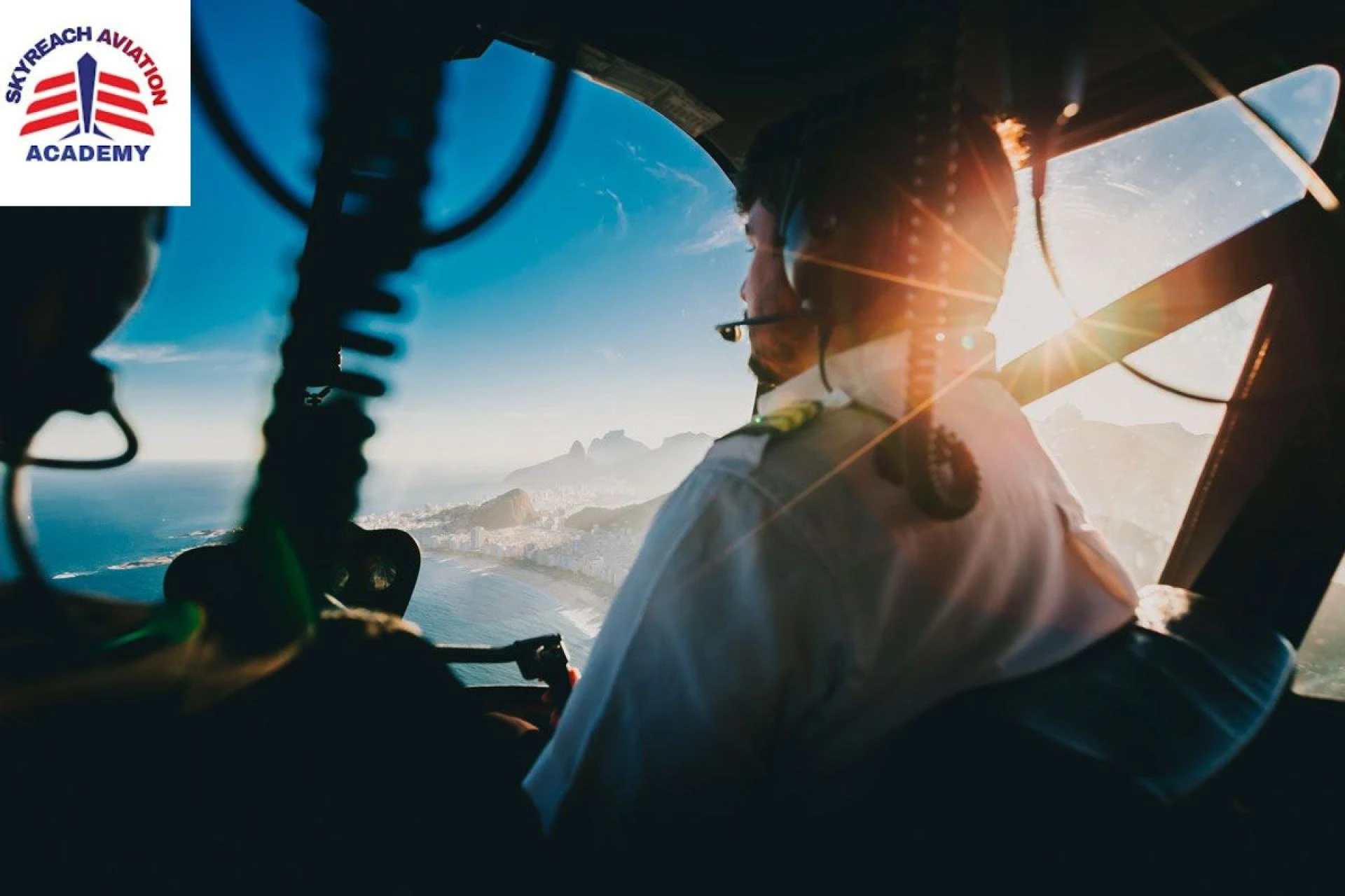 How to Start Your Pilot Career with Training in Jaipur — Step-by-Step Guide