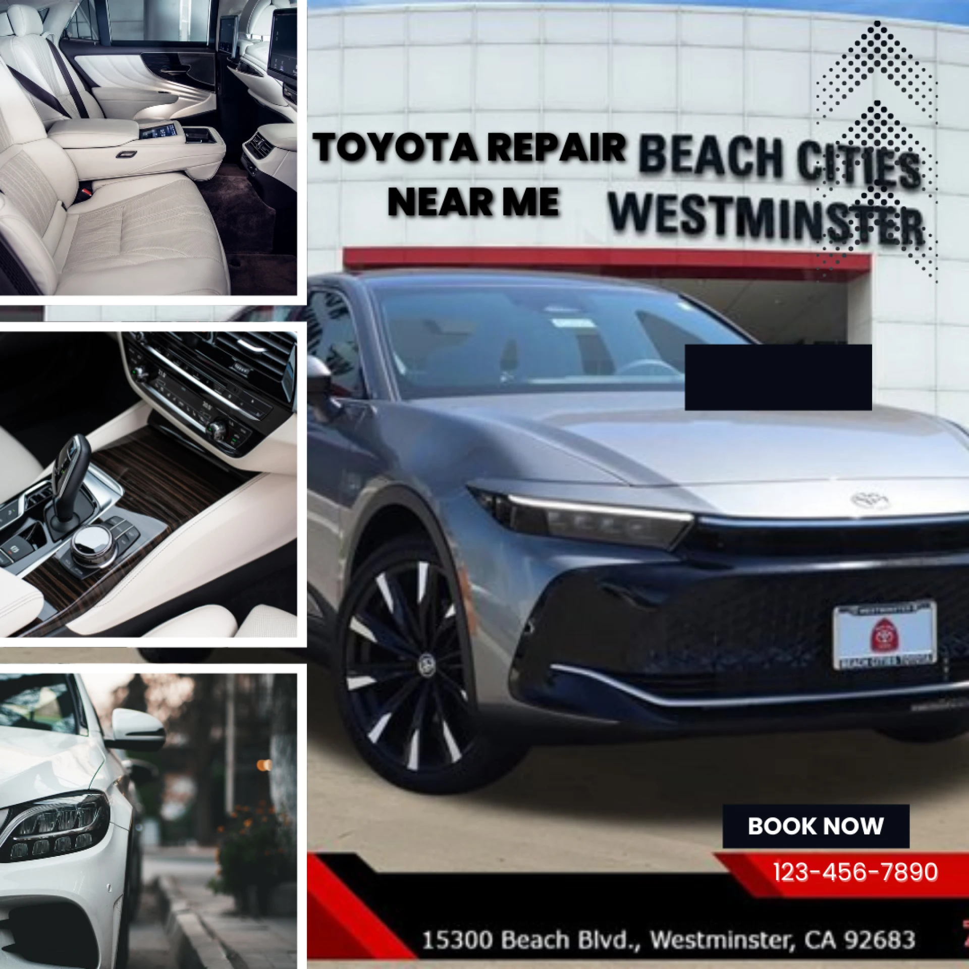 Everything You Need to Know About Buying a Pre-Owned Toyota with Financing 