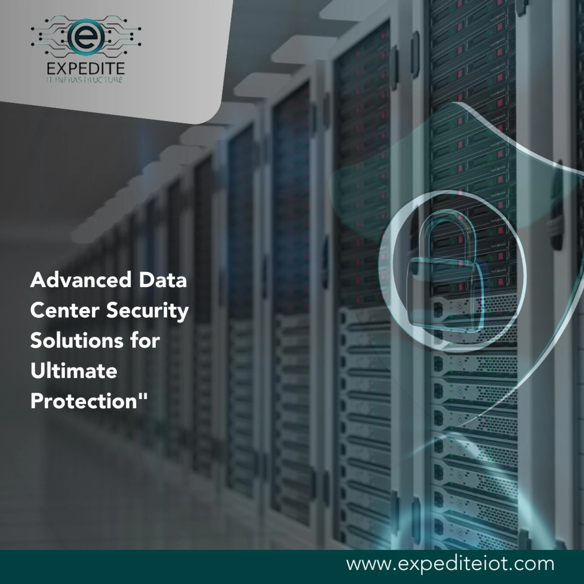 Healthcare Data Center Security: Protecting Patient Information in Qatar