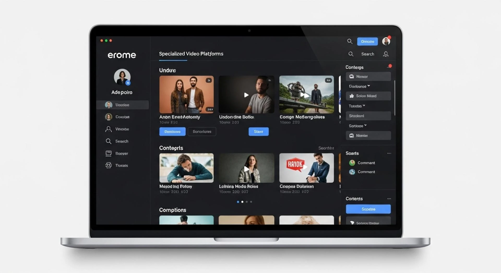 Step-by-Step Guide to Creating GIFs and Videos on Erome