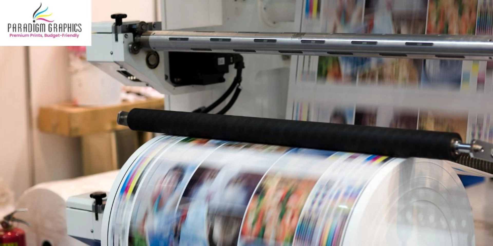 Eco-Friendly Stationery Printing Services: How to Go Green in Style