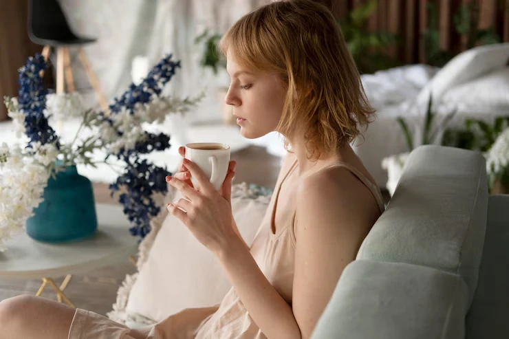 Why Special Grade ABM Tea Belongs in Every Self-Care Routine