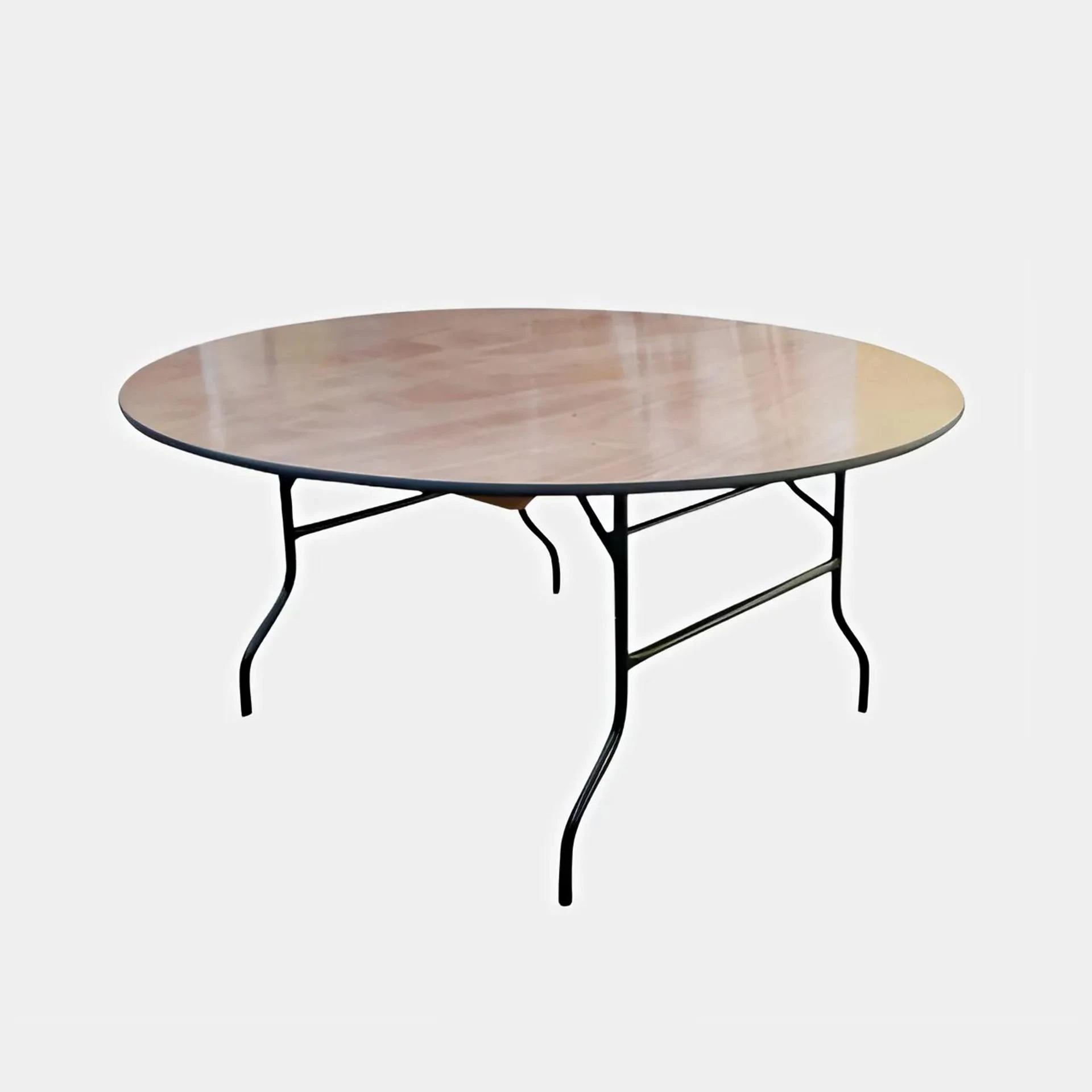 The Ultimate Guide to Buying Round Wooden Folding Tables