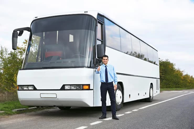 Trusted Coach Companies Wolverhampton You Can Rely On