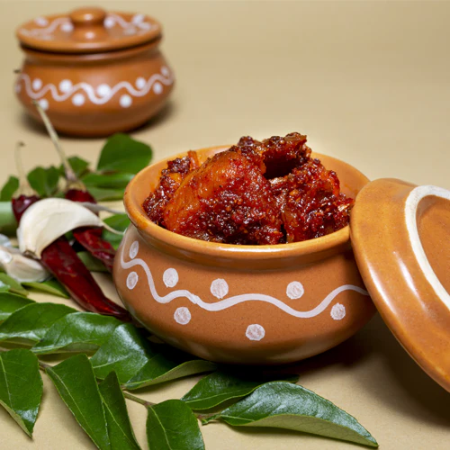 Why Vebka Foods Is South India’s Best Choice for Chicken Pickle Lovers