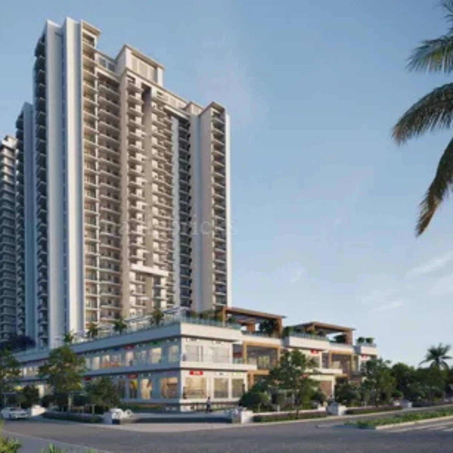 Discover Premier Living Spaces in New Delhi Today