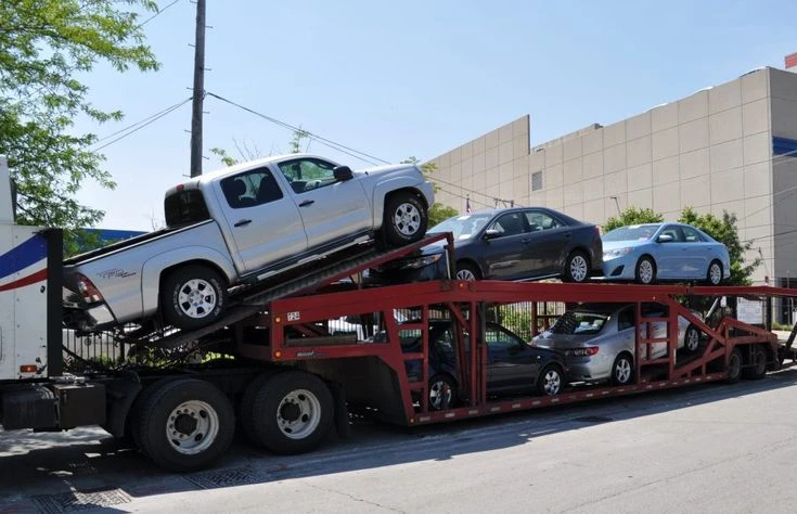 Pennsylvania Auto Transport: 2025 Complete Guide to Shipping Your Car Safely