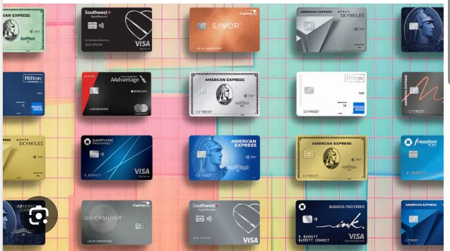 Travel Smarter with Card Rewards: Unlocking the True Value of Your Spending