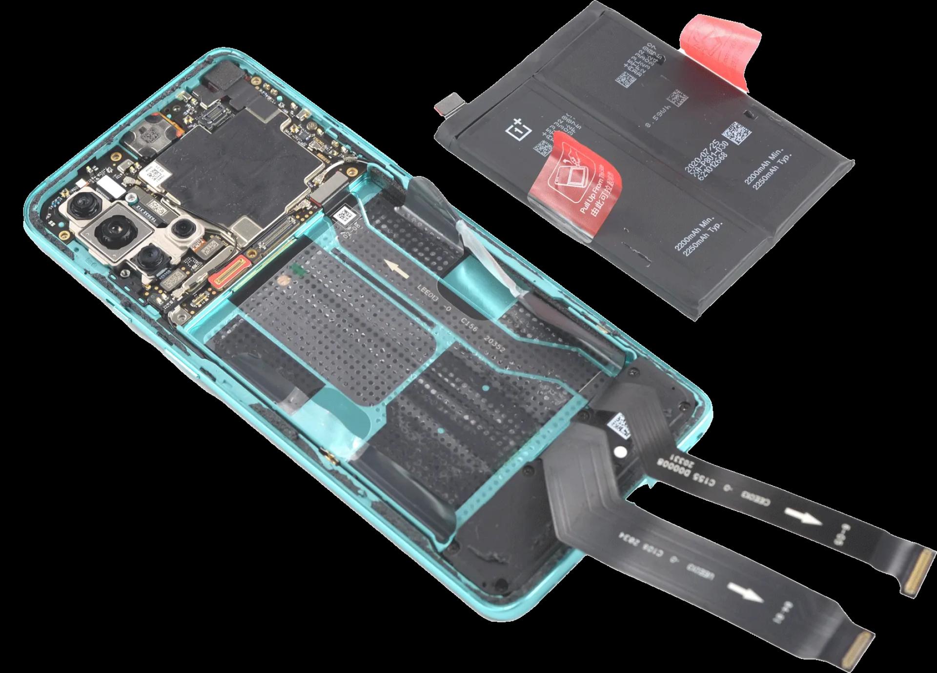 Professional OnePlus Repair Services Available in Dubai 