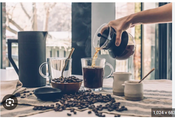 Coffee Central: Elevating Guest Experience in Serviced Apartments & Hotels