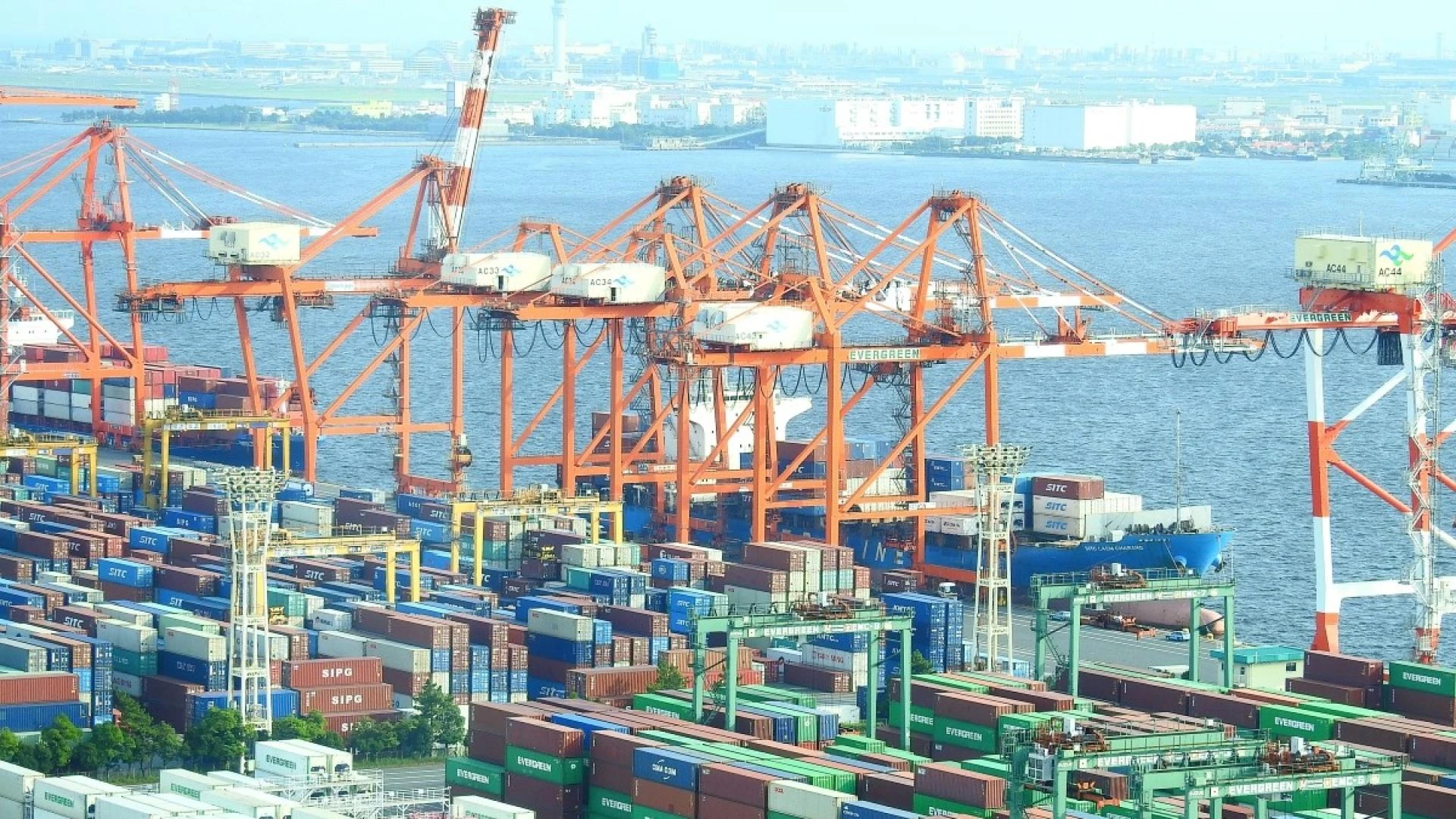 From Homes in the UK to Hearts in India Making Cargo Feel Personal Again