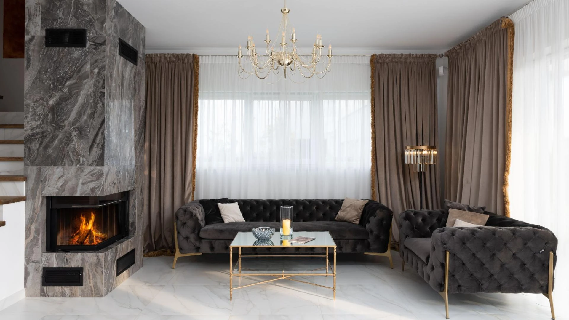 The Ultimate Guide to Buying a Sofa Set Online in Dubai