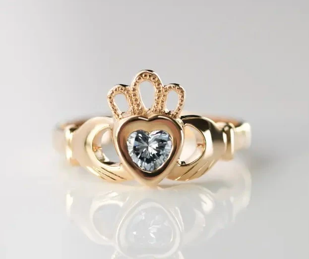 Turning Ashes into Diamonds – A Beautiful Way to Keep Loved Ones Close