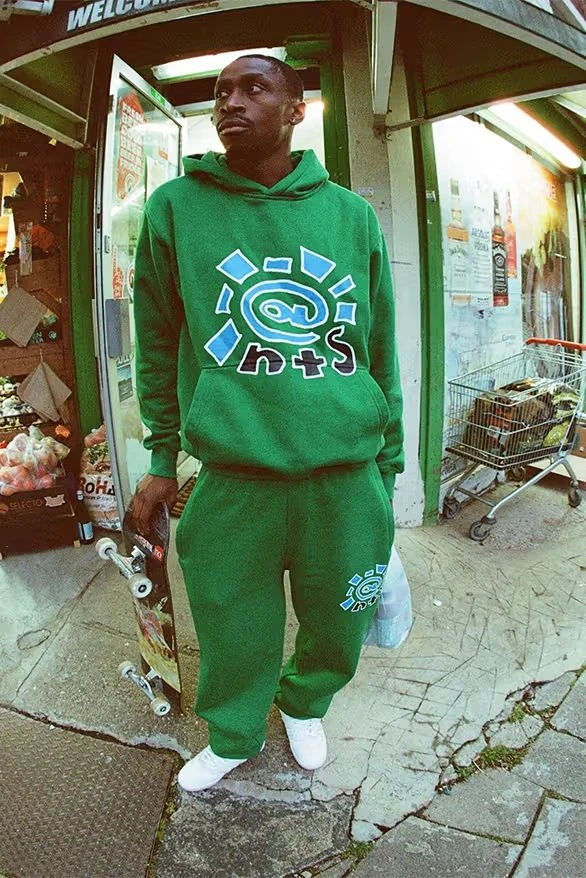 Adwysd Joggers That Redefine Street Luxury