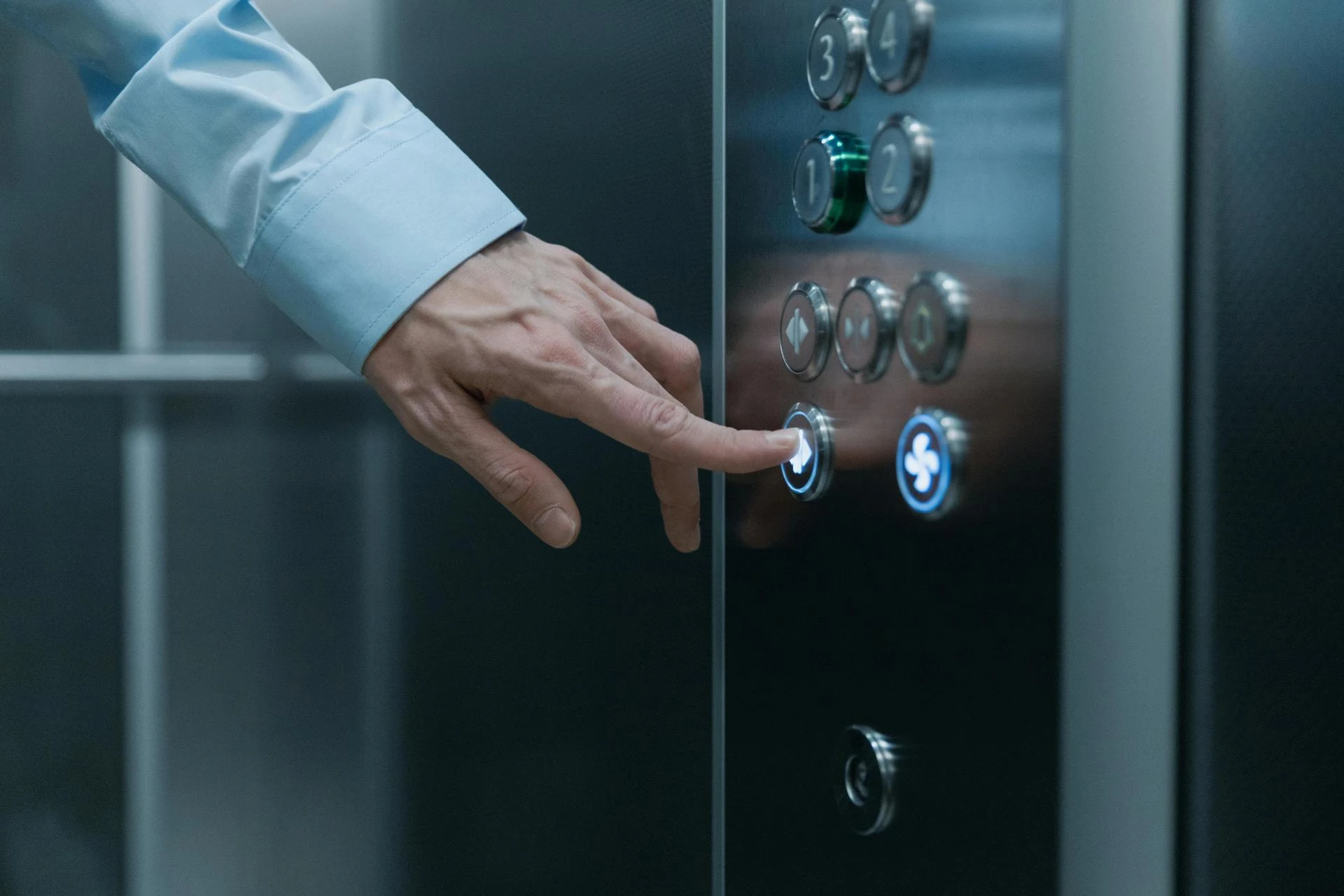 Finger Print Access Control: The Smart Choice for Modern Security Solutions.