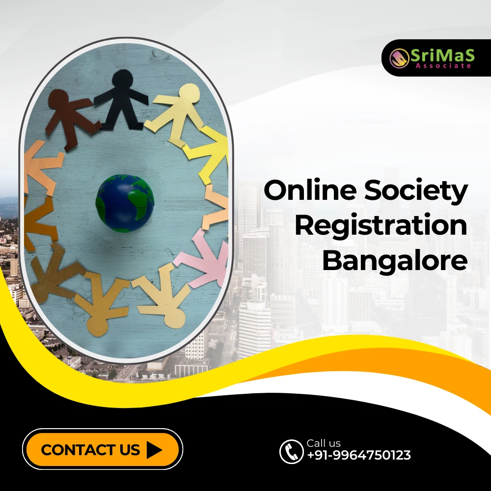 What Are the Benefits of Society Registration