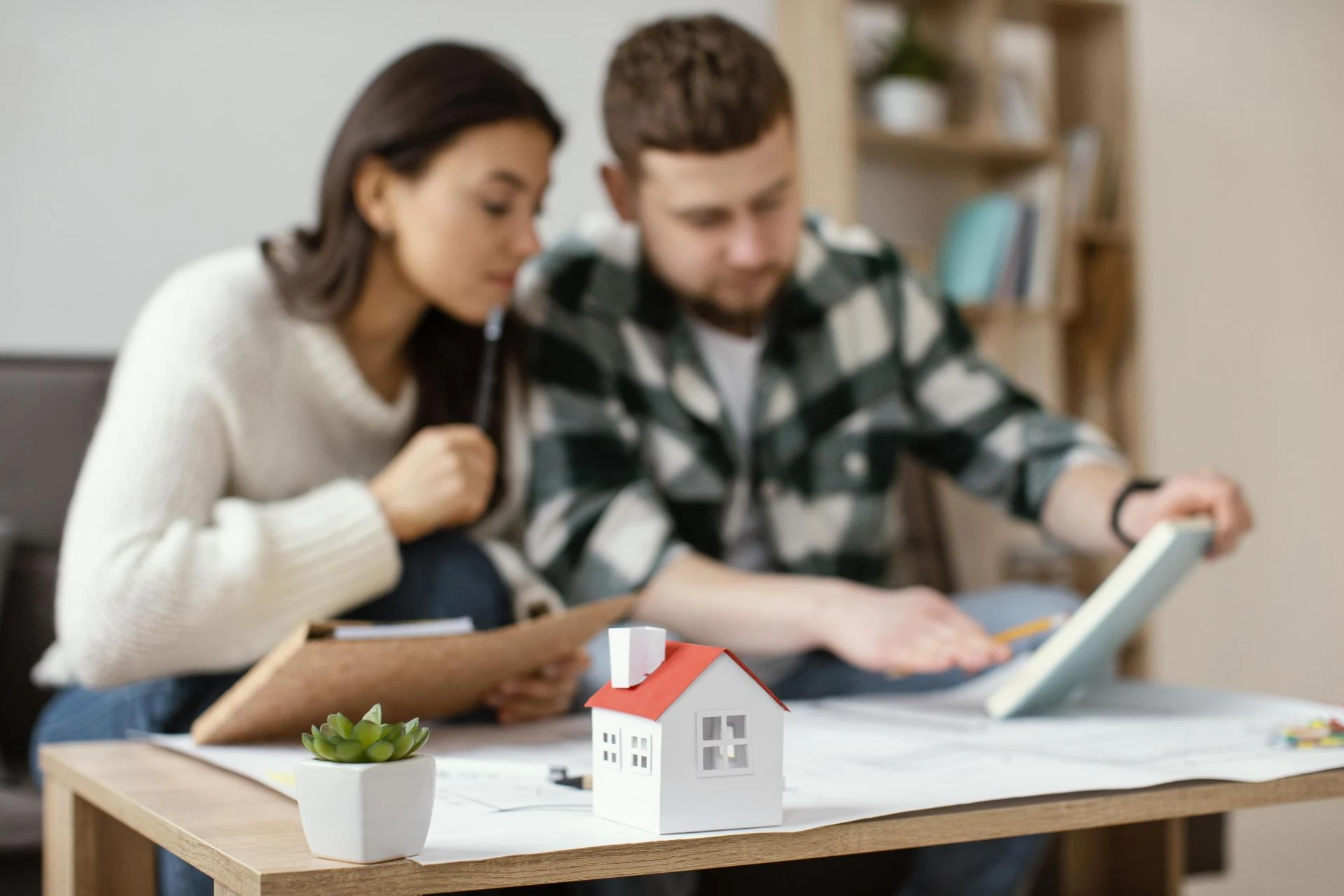 Mortgage Broker in Sydney Checklist: Are You Financially Ready to Buy?