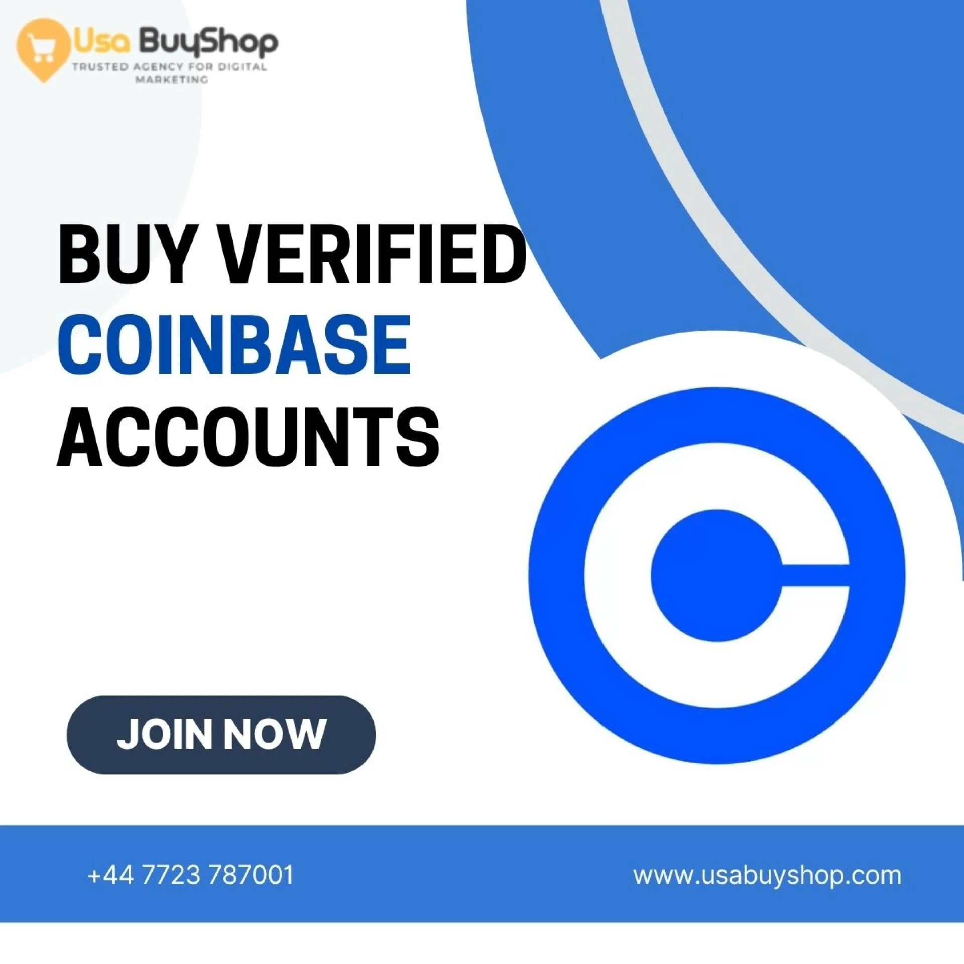 How a Verified CoinBase Accounts Can Help Your Business Grow