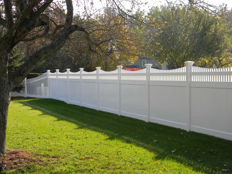 Fence Panels: All The Things To Know About Them