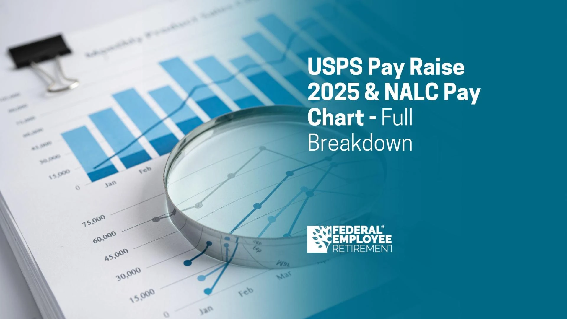 Understanding the NALC Pay Chart: What Postal Workers Should Know About Their Pay and Financial Future