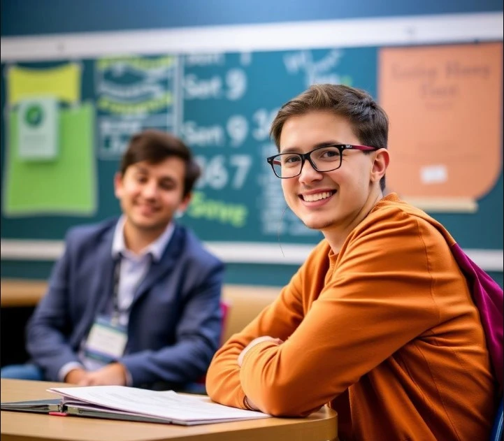 How Personalized SAT Reading Tutoring Can Boost Your Confidence and Performance