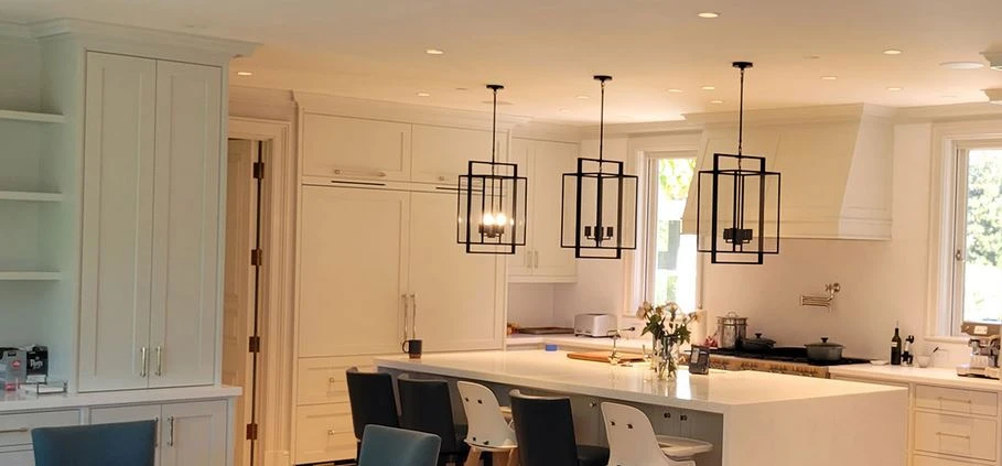 Why Luxury Home Builders in Atherton are Going Green