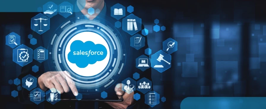 Reducing Costs and Risks with Salesforce Managed Services