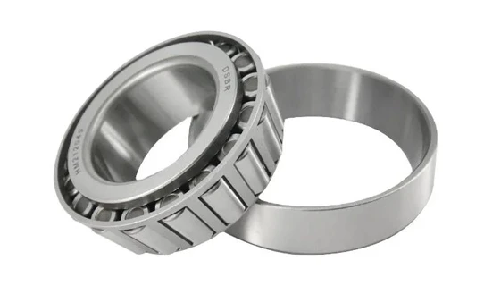 High Precision & Automotive Bearings1
