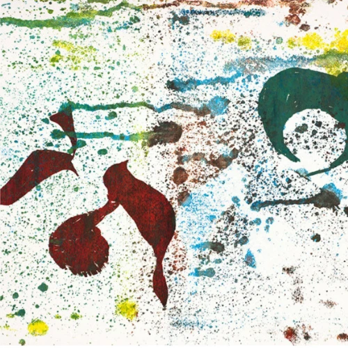 Nabil Mousa: A Dynamic Arab American Abstract Artist Weaving Identity and Justice