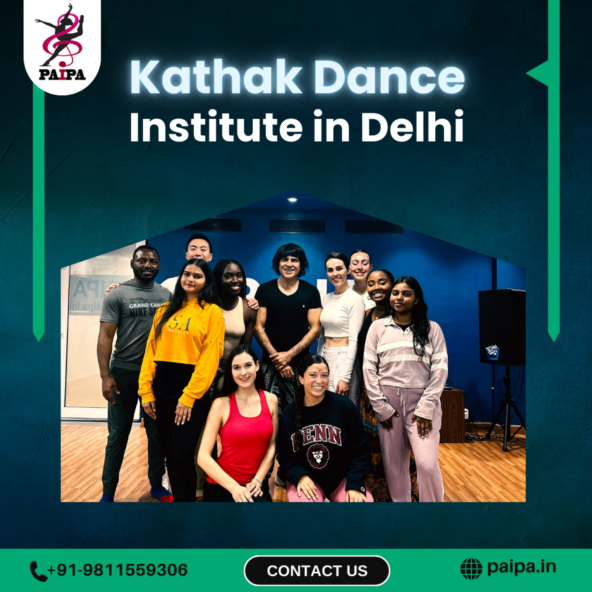 What Is the Fee Structure for Kathak Classes in India