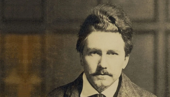 What Is the Masterpiece of Ezra Pound?