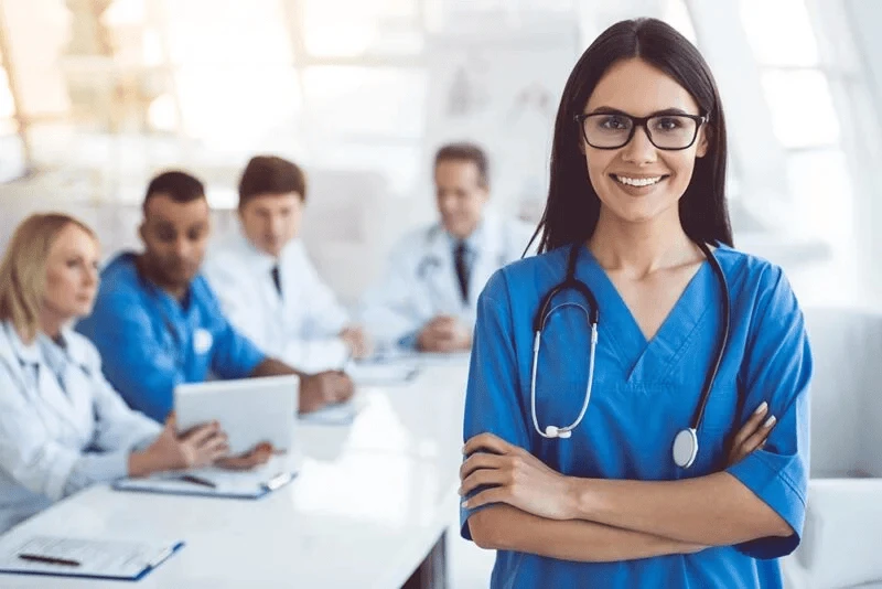MD MS PG Medical Admission in Bangalore: Trends in 2025