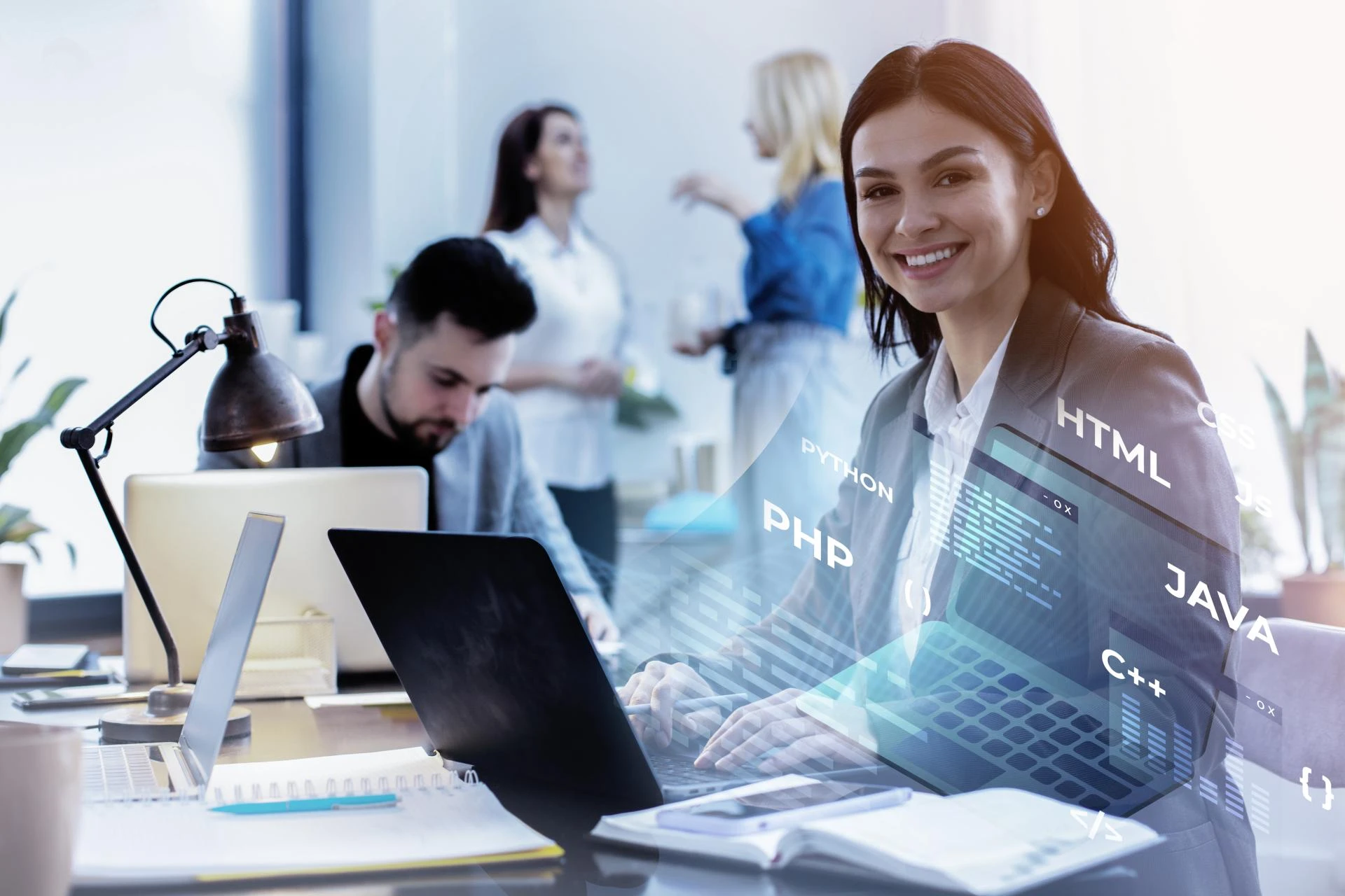 Why African Companies Are Partnering with IT Recruitment Agencies in India