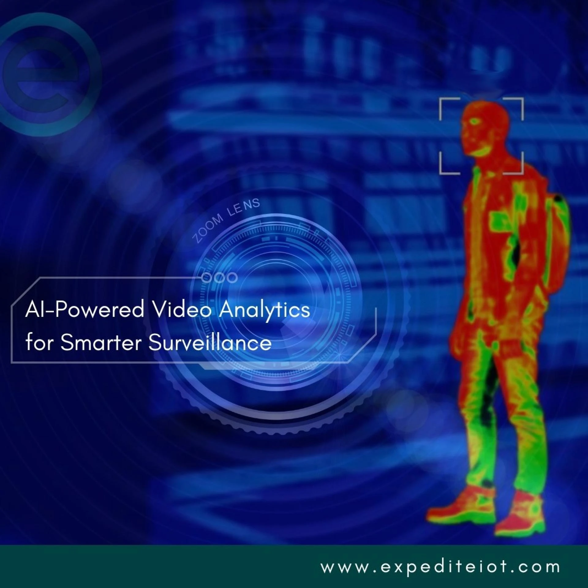 Fire and Smoke Detection Video Analytics in Oman
