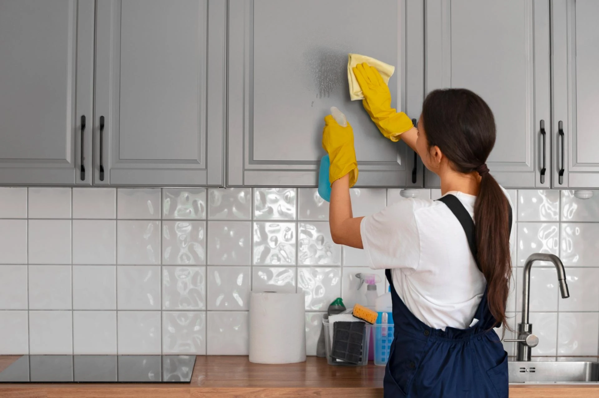 Cleaning Tips to Make Your House Sparkling Clean