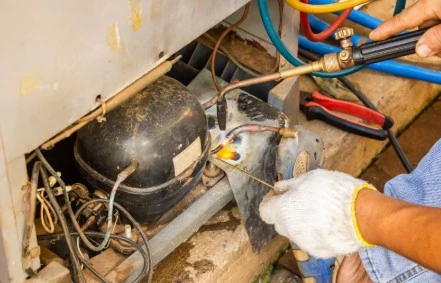 When Your Fridge Fails: Fast, Reliable Repair in Tumwater & University Place