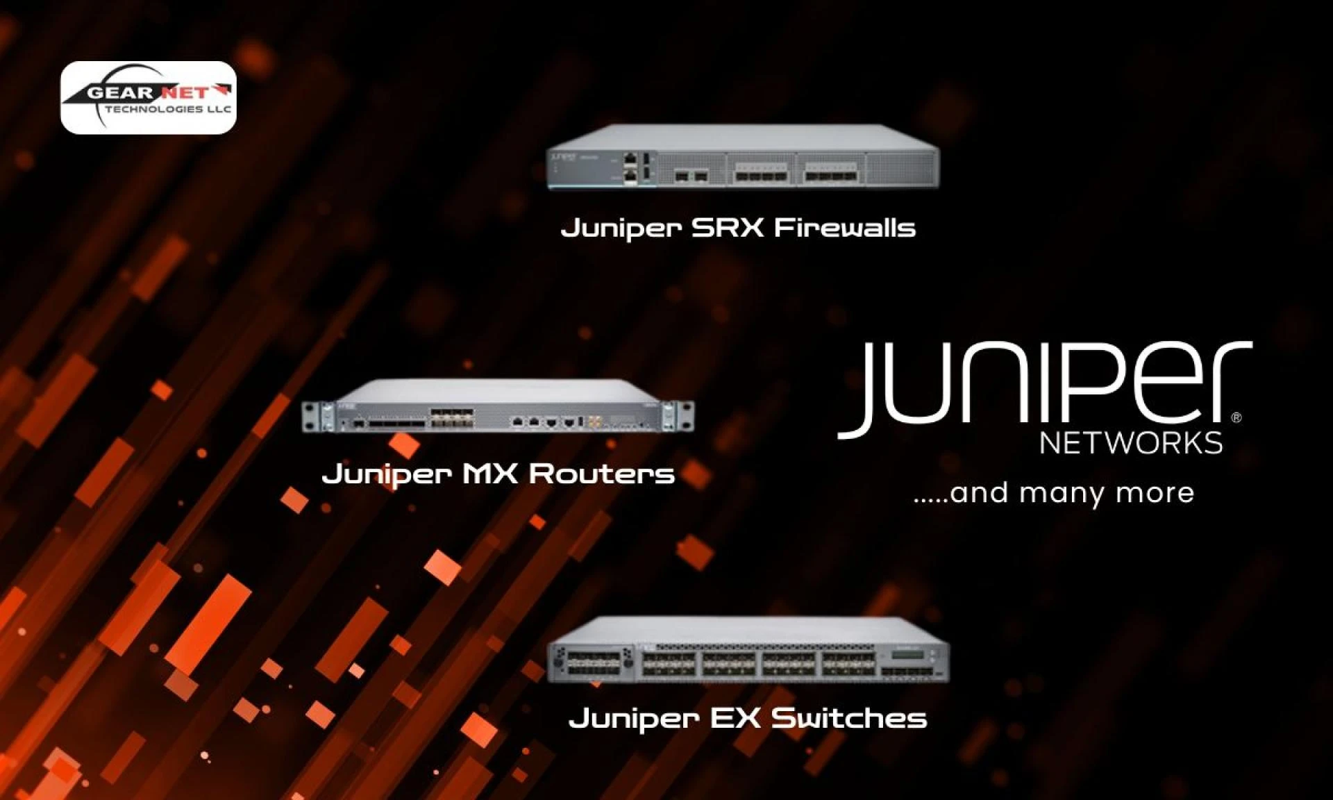 Exploring Juniper Networking Excellence in the UAE