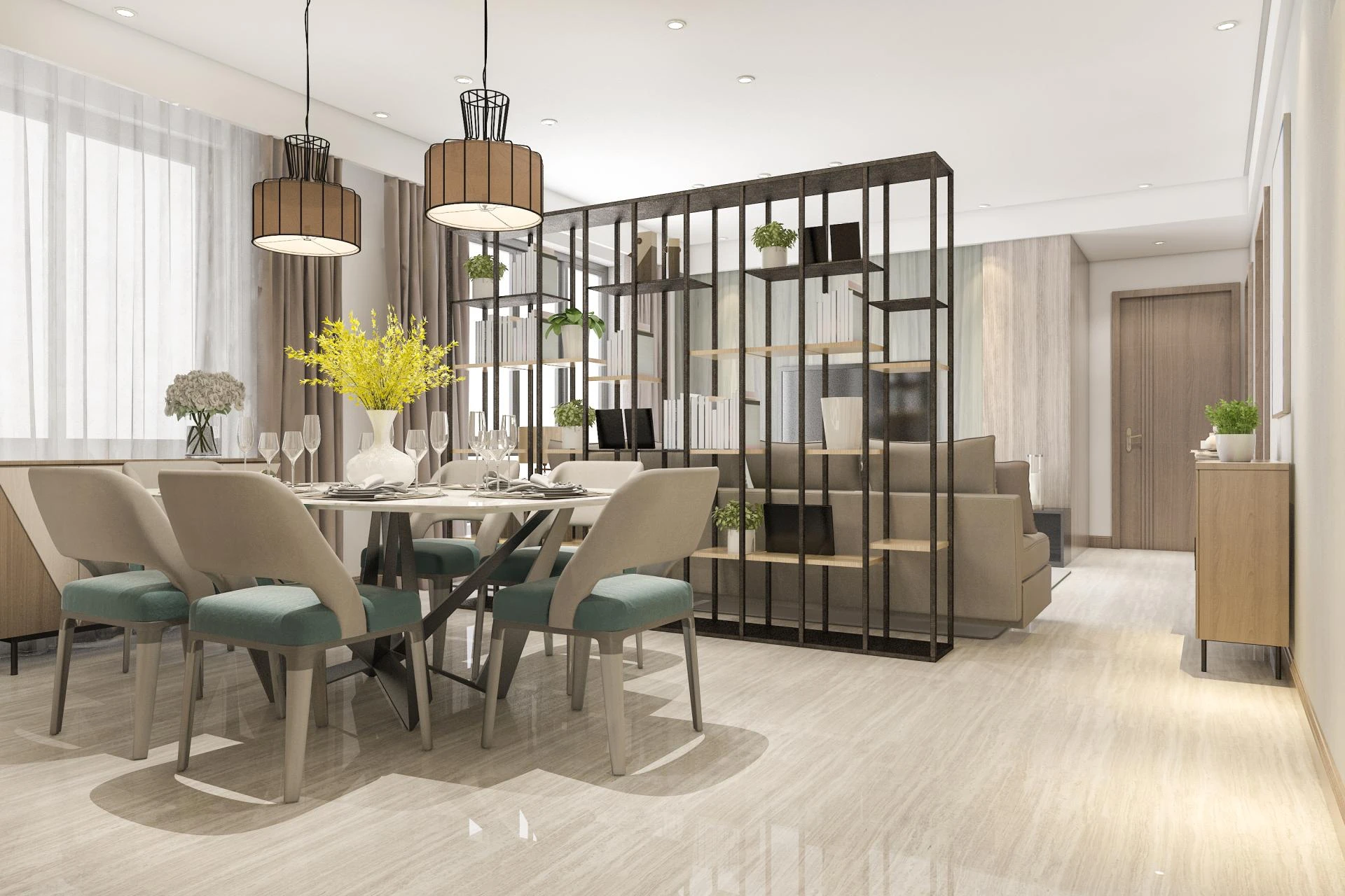 Creating a Minimalist Interior Decor for Home: Tips and Tricks