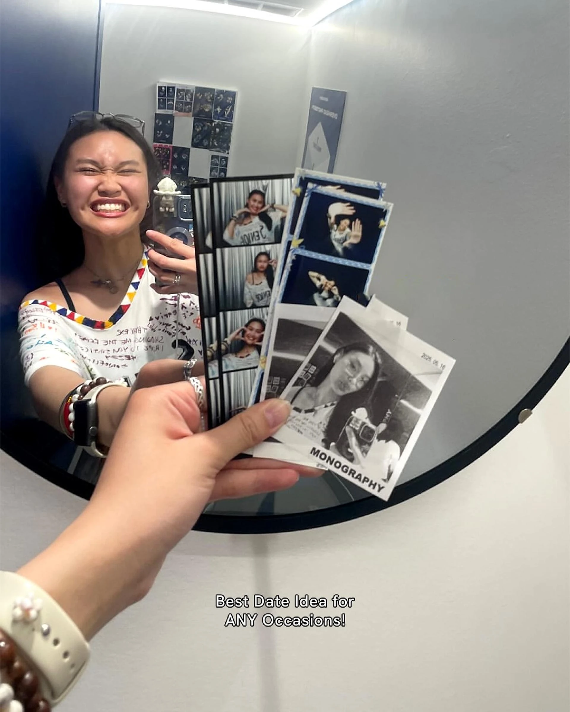 📸 The Art of Self-Portraits: Redefining Studio Photography at Monography