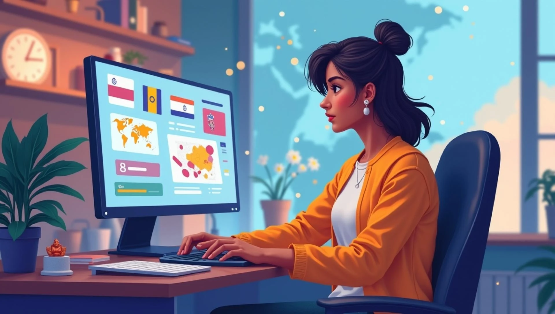 Why Indian Shopify Developers Are in High Demand Globally