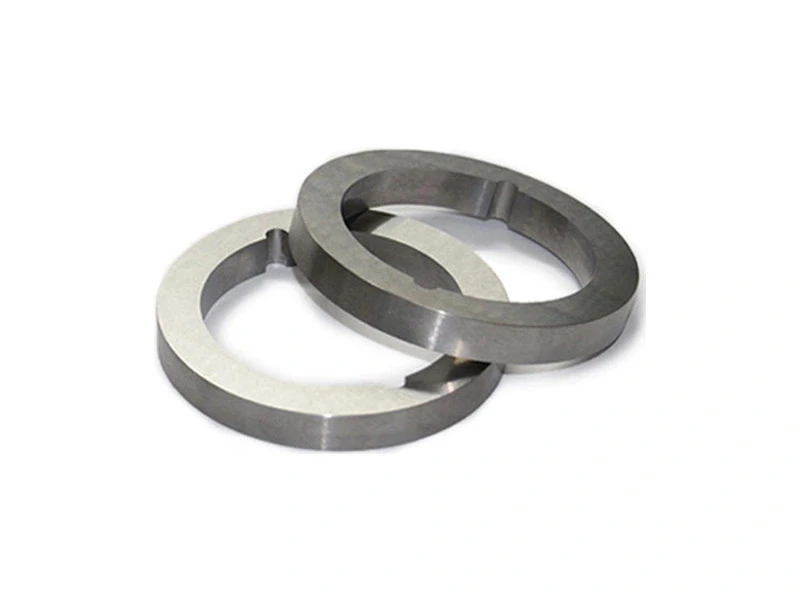 Ti-Based Cermet Restrictor Ring