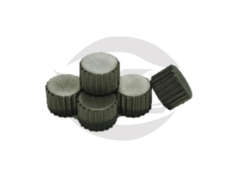 Ti-Based Cermet Spline