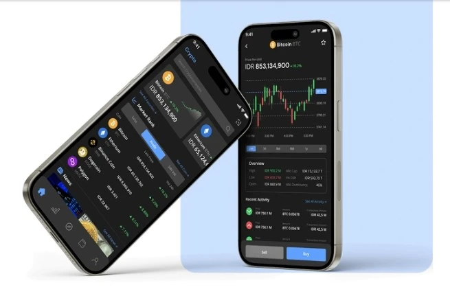 Paxful Clone Script: Launch Your Own P2P Crypto Exchange Like Paxful