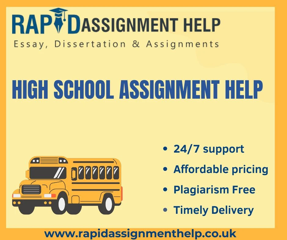 How to Avoid Plagiarism When Using High School Assignment Help