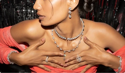 The Sparkling Revolution: Why Lab Grown Diamond Jewelry is the Future of Elegance