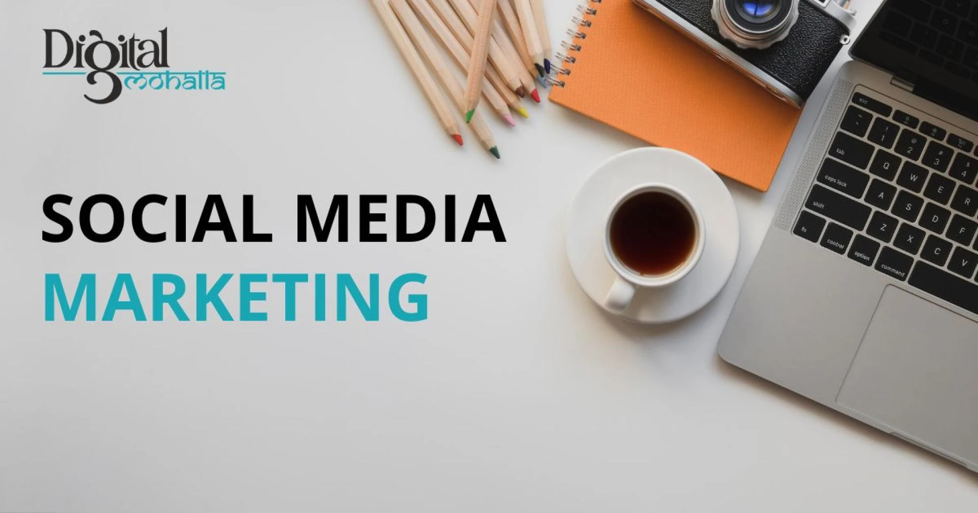 Is Your Brand Social Enough? Insights from the Best Social Media Marketing Agency in Dehradun