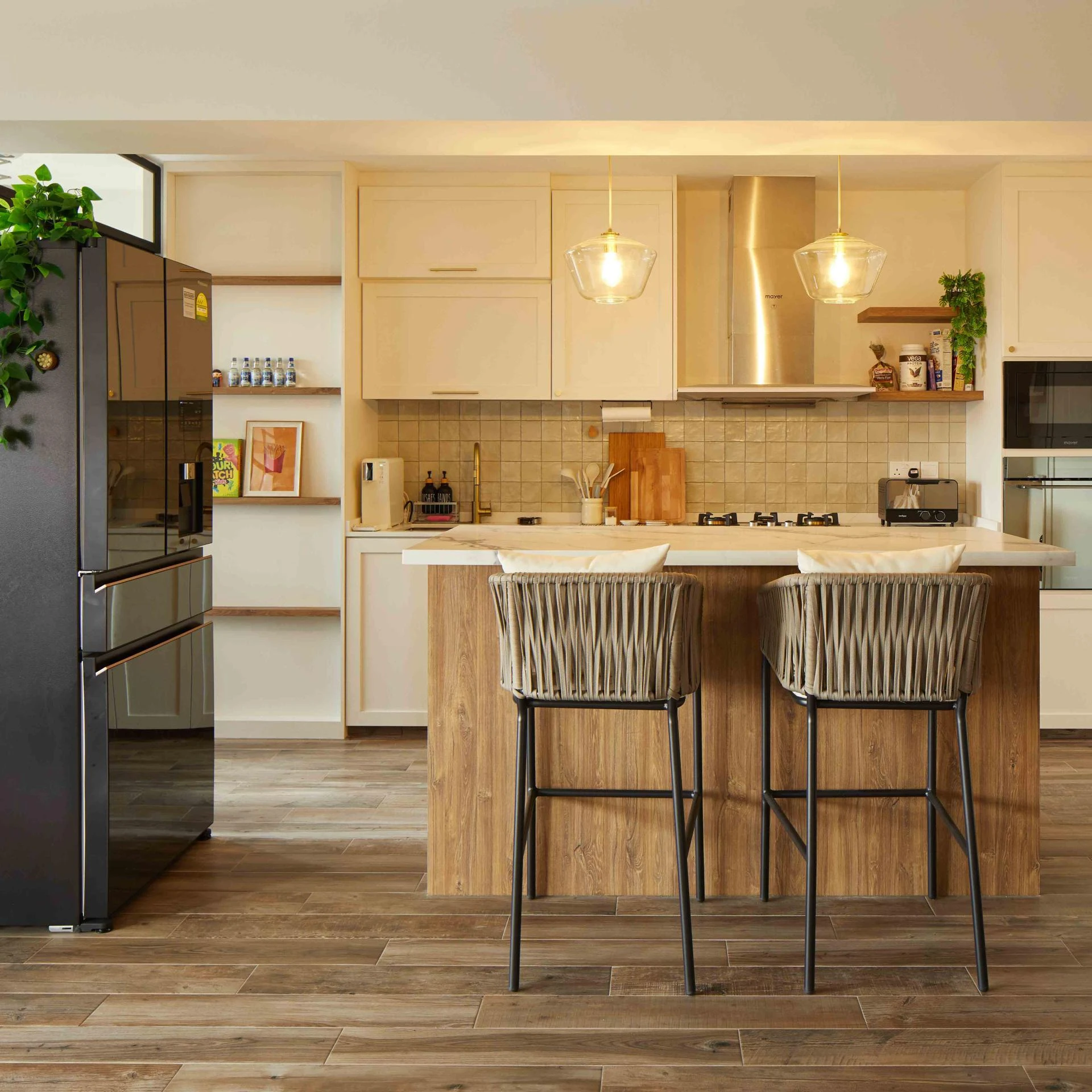 Luxury Interior Design Firm in Singapore – Where Elegance Meets Utility