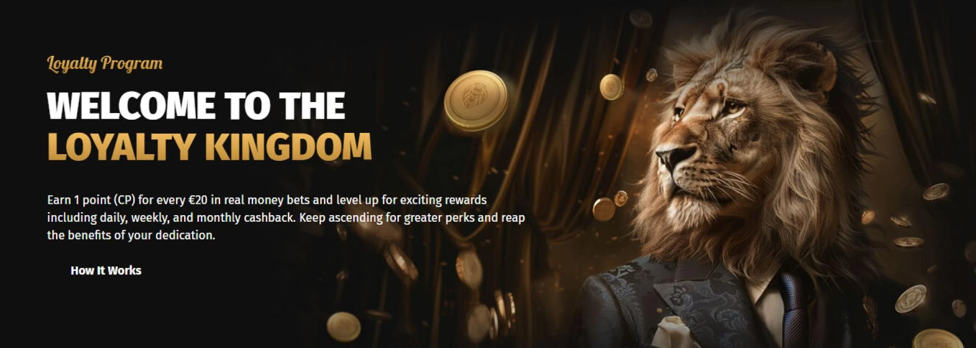 Spin Smart and Win at Fortune Play Casino