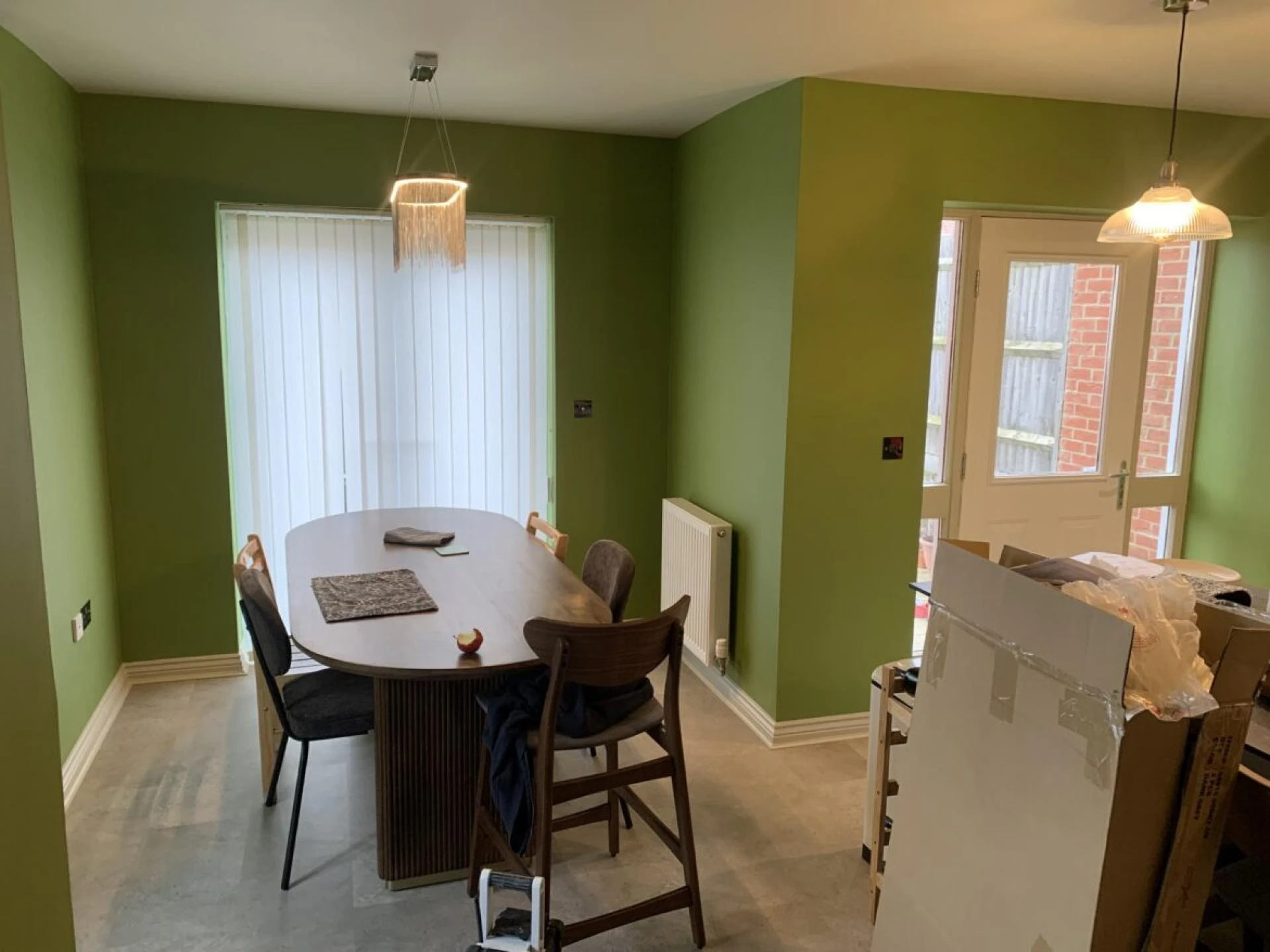 Why Online Interior Design is Ideal for Small Spaces and Rental Homes