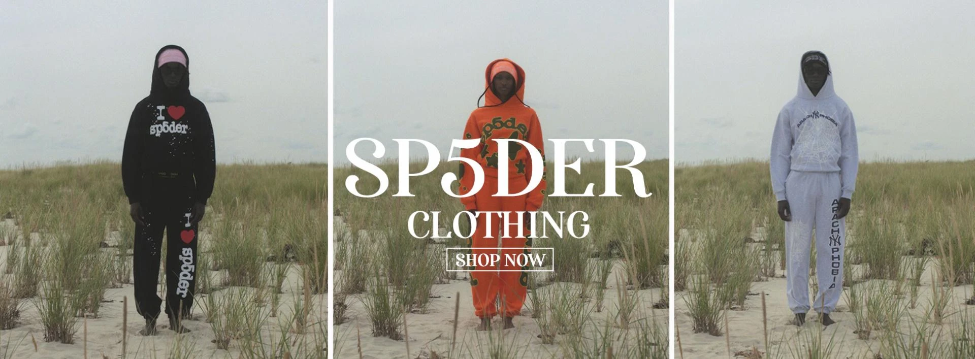 Sp5der Clothing: Where Streetwear Meets Chaos and Creativity